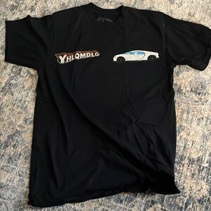 Bad Bunny 2022 Tour Shirt YHLQMDLG